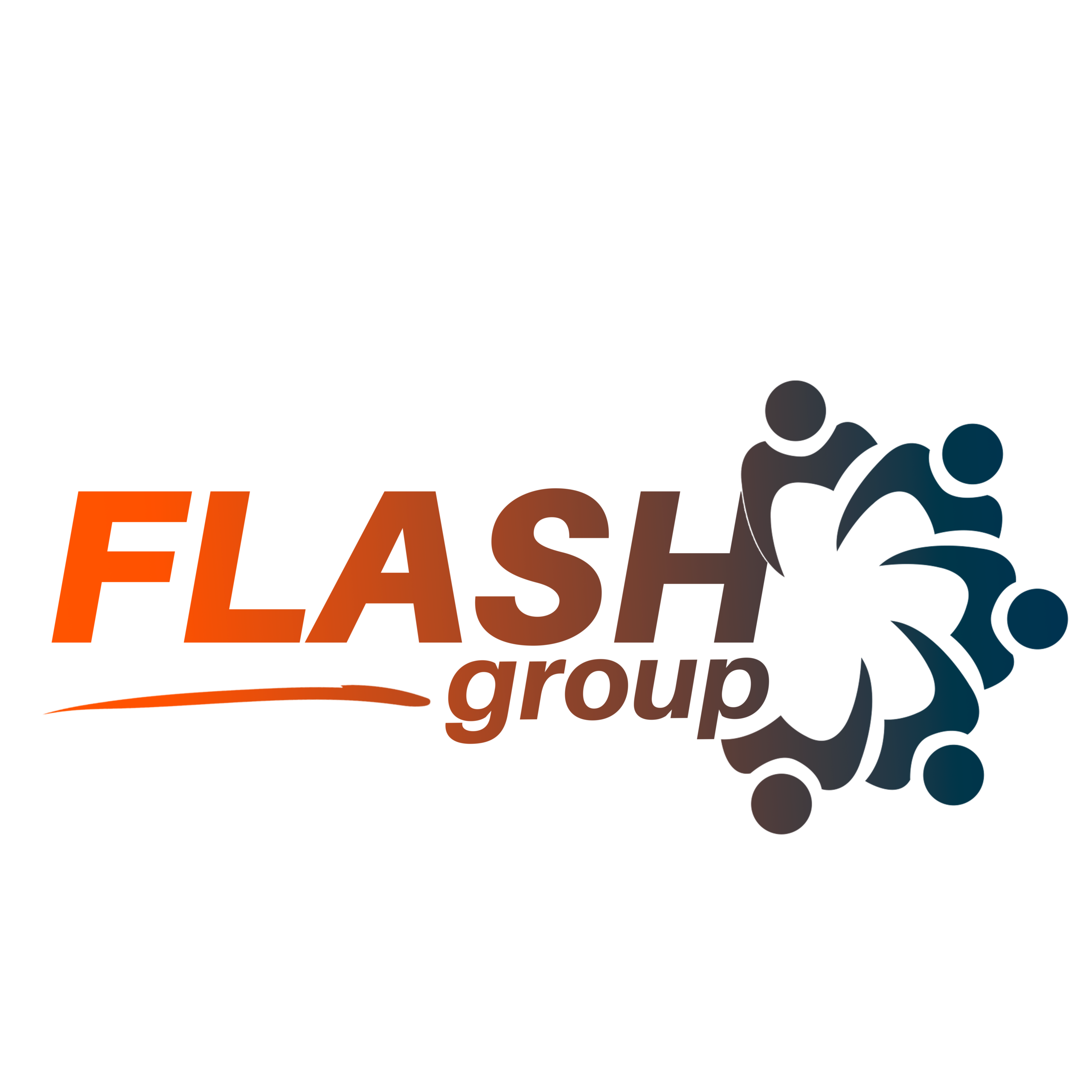 flash group